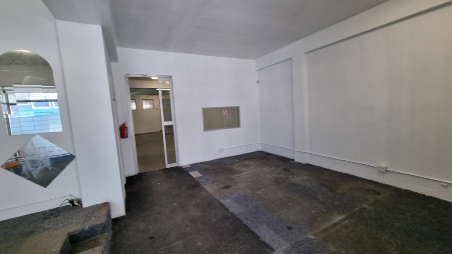 Commercial Property for Sale in Woodstock Western Cape